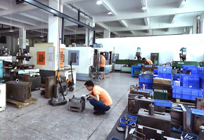 极速响应定造需要