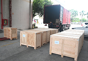 交期不变，供货保险