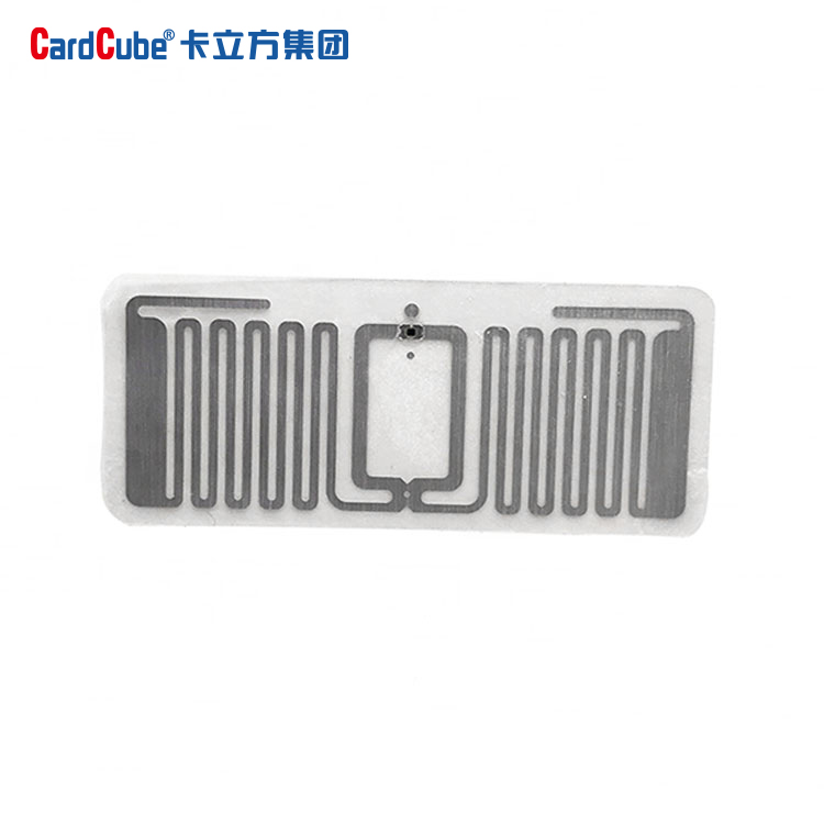 RFID无人零售治理标签医疗耗材治理标签可印刷打印个性化定造