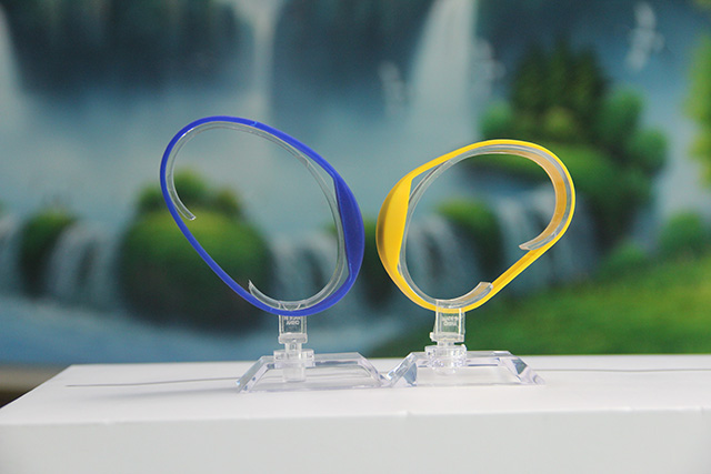 918博天堂推出校园一卡通，价值优，质量好