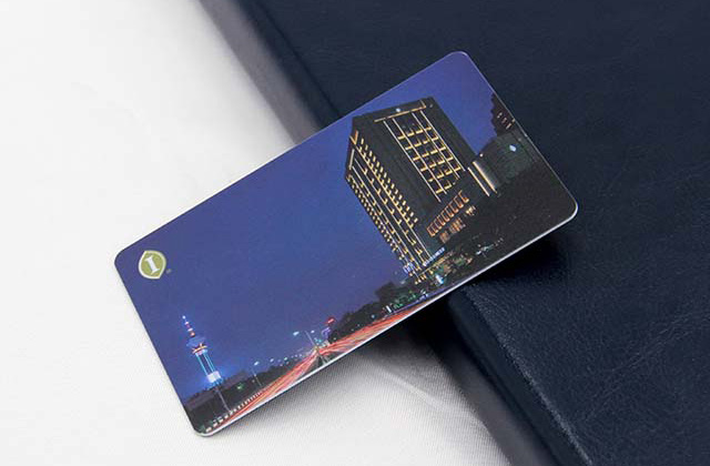 【行业动态】智能会员卡，智能时期的新产品